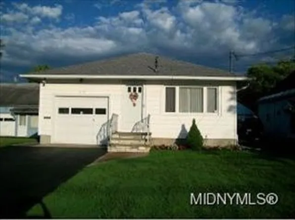 1219 Hammond Ave, Utica, NY 13501