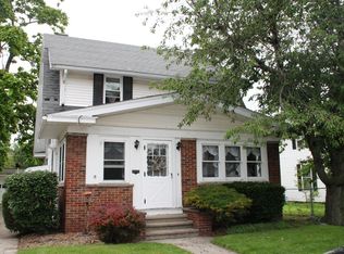 205 N Main St, Walbridge, OH 43465
