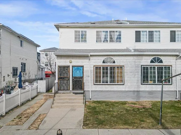 72-36 Almeda Avenue, Arverne, NY 11692