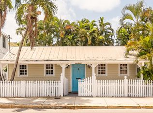 1116 Eaton St, Key West, FL 33040