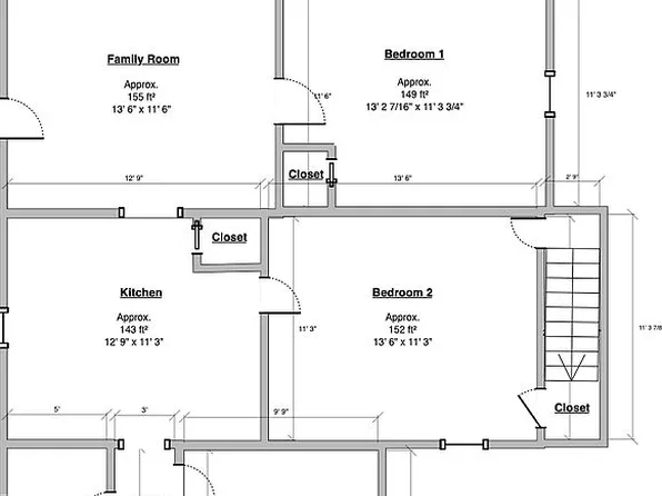 324 W Park Rd, Portersville, PA 16051