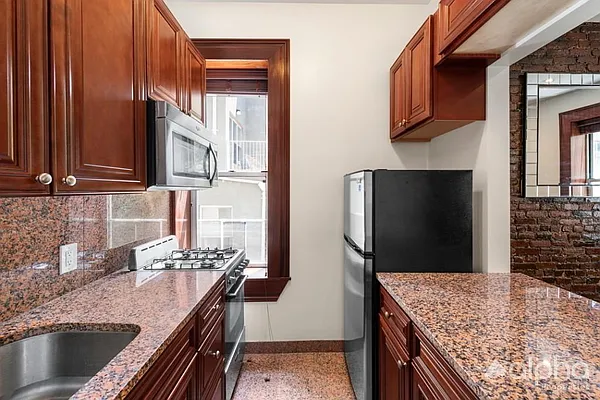 Rented by Alpha Properties NYC I LLC | media 1