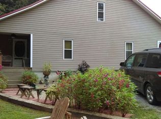 2459 Howard Rd, Bybee, TN 37713