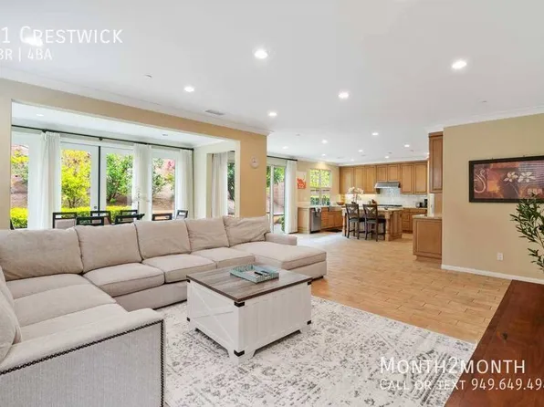 61 Crestwick, Irvine, CA 92620
