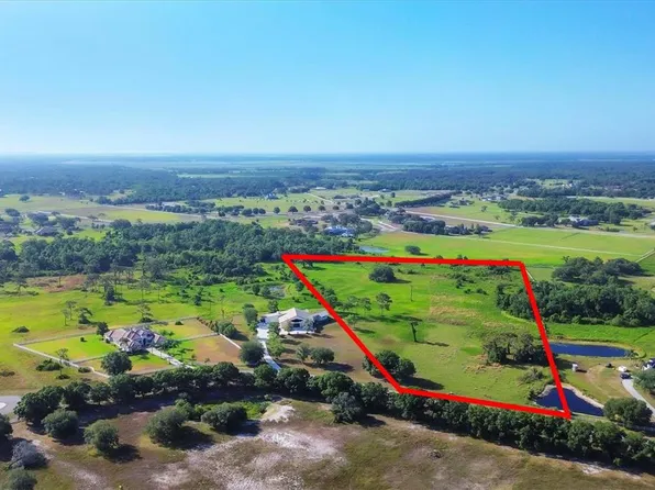 15884 Cutting Horse Trl Lot 6, Myakka City, FL 34251