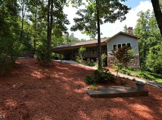 8262 True Love Mountain Rd, Young Harris, GA 30582