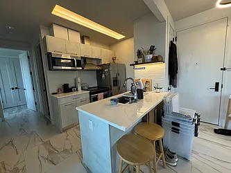 Rented by ATM Realty Service Inc