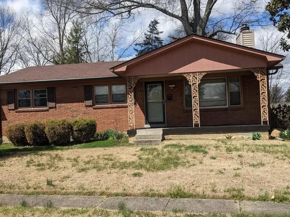 4810 Rockaway Cir, Louisville, KY 40216