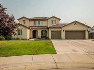 15703 San Marco Pl, Bakersfield, CA