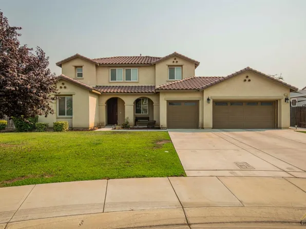 15703 San Marco Pl, Bakersfield, CA 93314