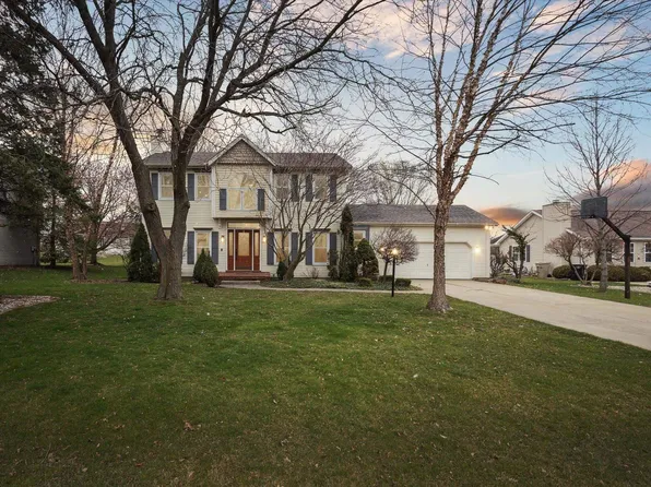 5410 Fellows St, South Bend, IN 46614