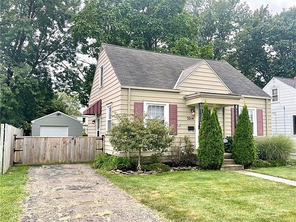 3rd image of 3214 McKinley St