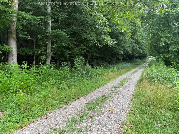 Upper Mud River Rd, Branchland, WV 25506