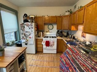 1403 N Saint Clair St #2D, Pittsburgh, PA 15206