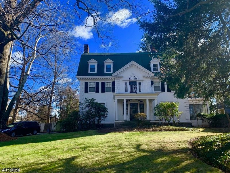 500 Berkeley Ave, Orange, NJ 07050 Zillow