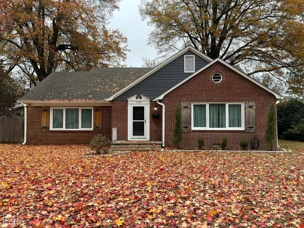 1116 N 5th St, Blytheville, AR 72315