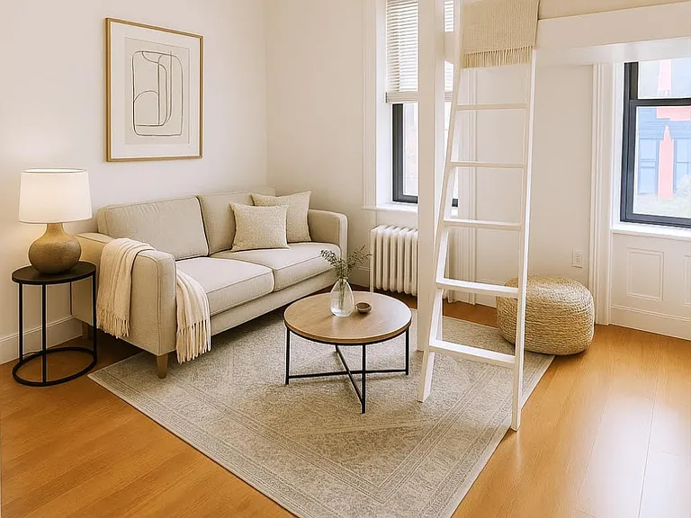 96 Perry St #B1A — Photo 3