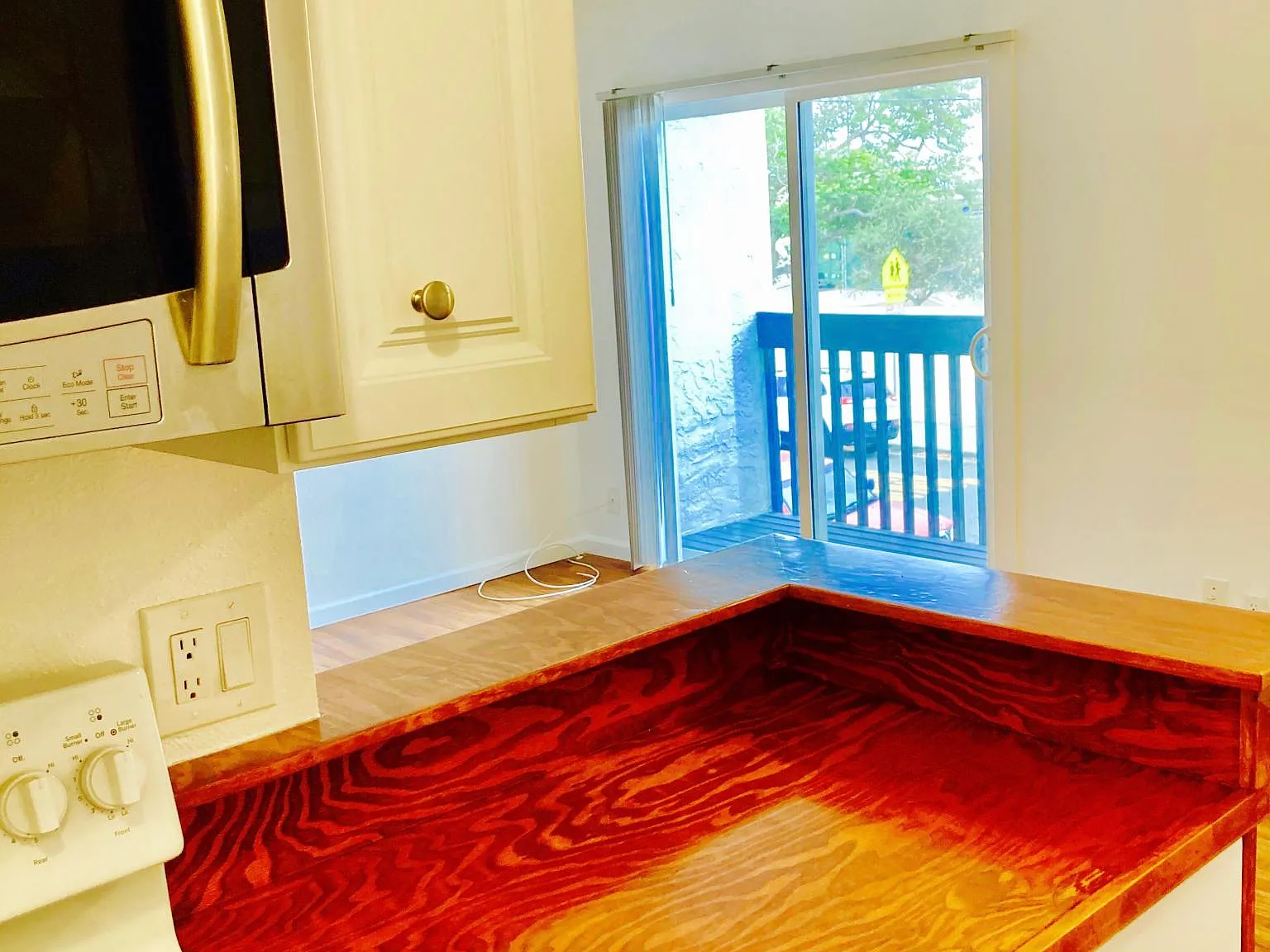 1 bed, $1,895 — Photo 1