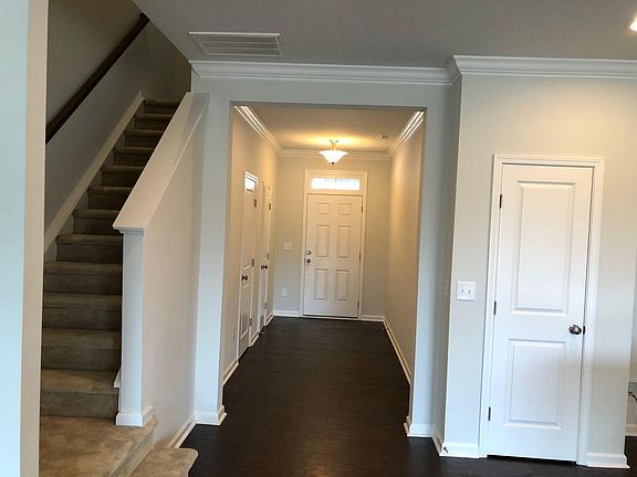 entry foyer