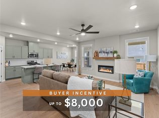 5910 SW Desert Ave, Bentonville, AR 72713