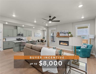 5910 SW Desert Ave, Bentonville, AR, 72713