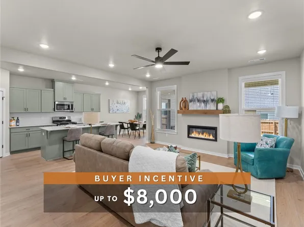 5910 SW Desert Ave, Bentonville, AR 72713