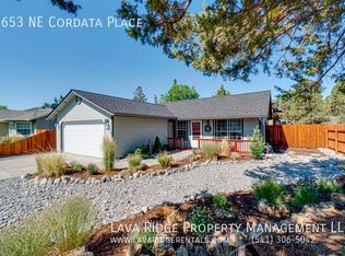 2653 NE Cordata Pl, Bend, OR 97701