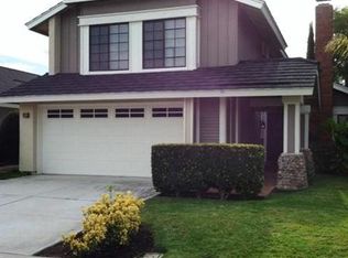 29 Brookstone, Irvine, CA 92604