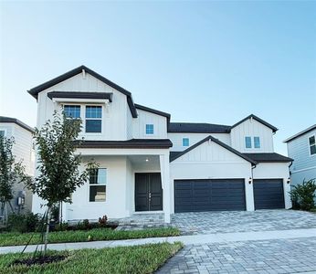 6117 Golden Beach Dr, Apollo Beach, FL, 33572