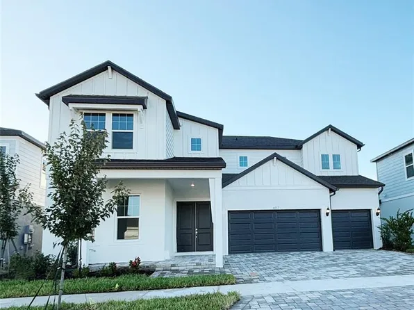 6117 Golden Beach Dr, Apollo Beach, FL 33572