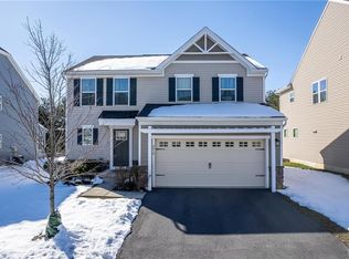 4810 Rafi Rd, Easton, PA 18045