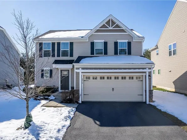 4810 Rafi Rd, Easton, PA 18045