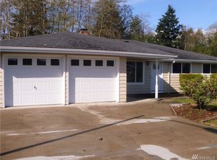 1124 Glencoe Way, Cosmopolis, WA 98537