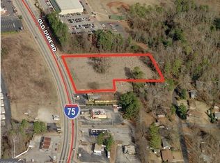 5926 Old Dixie Hwy, Forest Park, GA 30297