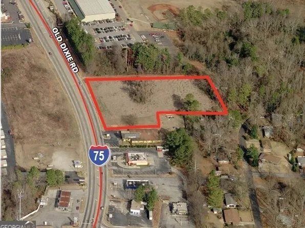 5926 Old Dixie Hwy, Forest Park, GA 30297