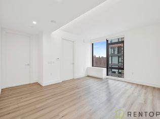 224 E 135th St #1509, Bronx, NY 10451