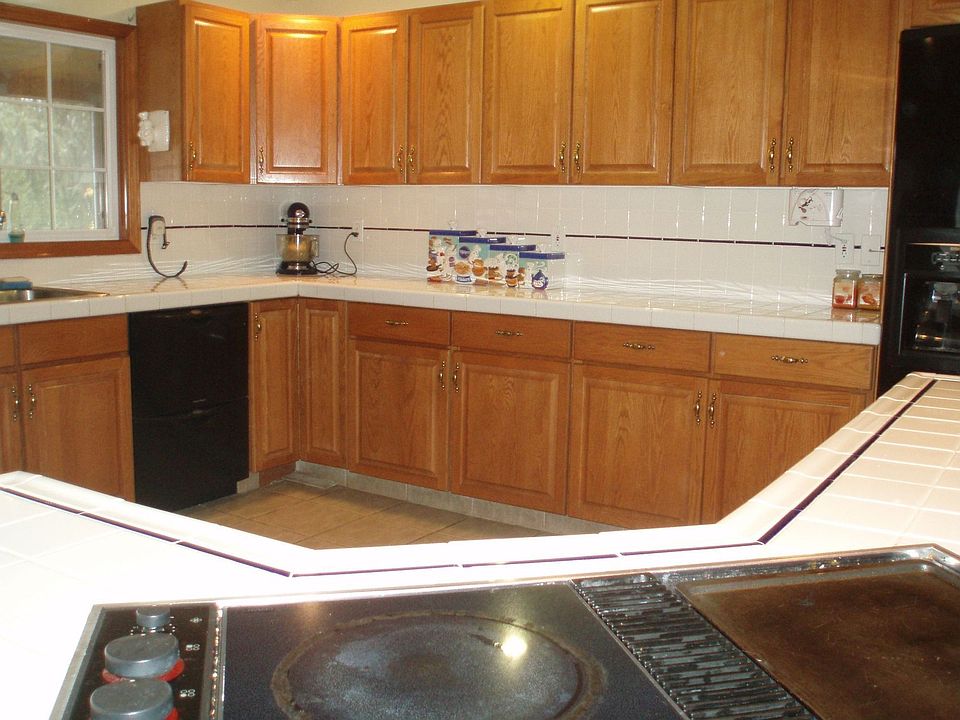 large country kitchen