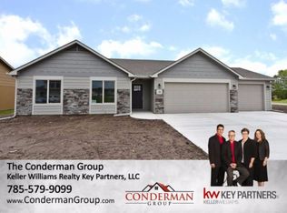 400 Northfield Rd, Manhattan, KS 66502