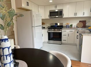 1422 N Oak Street, Calistoga, CA 94515