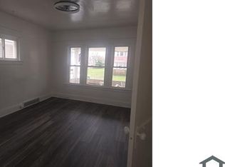 16413 Braddock Ave #1, Cleveland, OH 44110