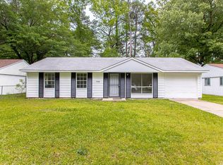 7800 Morris Dr, Little Rock, AR 72209