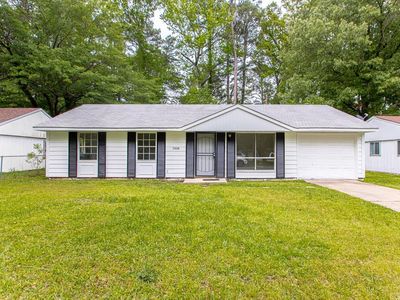 7800 Morris Dr, Little Rock, AR, 72209