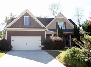 210 Mountain Vista Blvd, Canton, GA 30115