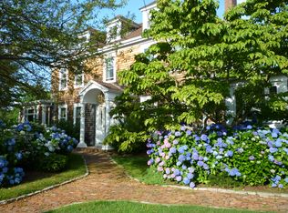 1460 Gardners Neck Rd, Swansea, MA 02777