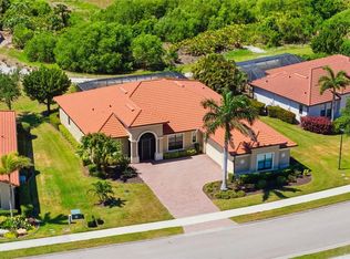 10730 Ironbridge Dr, Venice, FL 34293