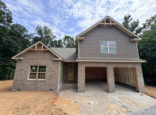 4447 Baggett Hollow Rd, Cunningham, TN 37052