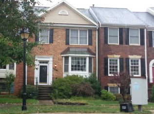 20947 Sandstone Sq, Sterling, VA 20165