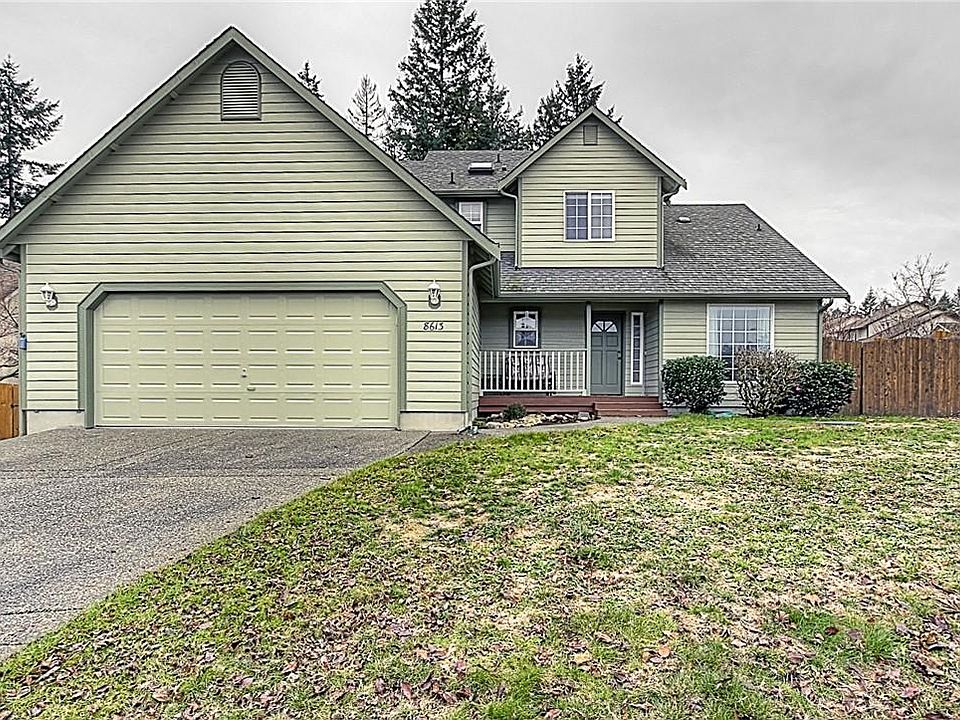 1st image of 8613 Christa Dr NE