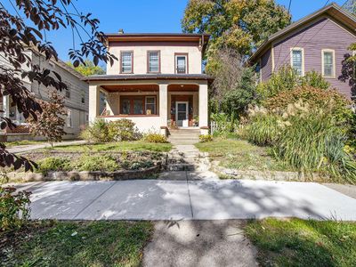 513 Crescent St NE, Grand Rapids, MI, 49503