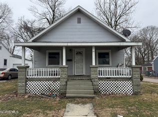 341 Defiance Ave, Findlay, OH